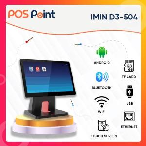 OrderZ: One-Stop Easy Ordering Solutions