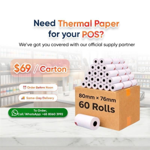 OrderZ: One-Stop Easy Ordering Solutions