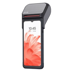 OrderZ: One-Stop Easy Ordering Solutions