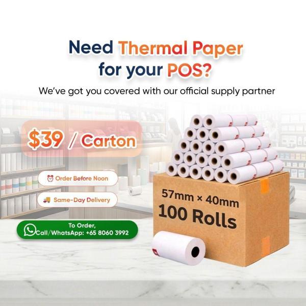 OrderZ: One-Stop Easy Ordering Solutions