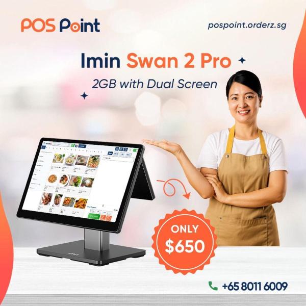 OrderZ: One-Stop Easy Ordering Solutions