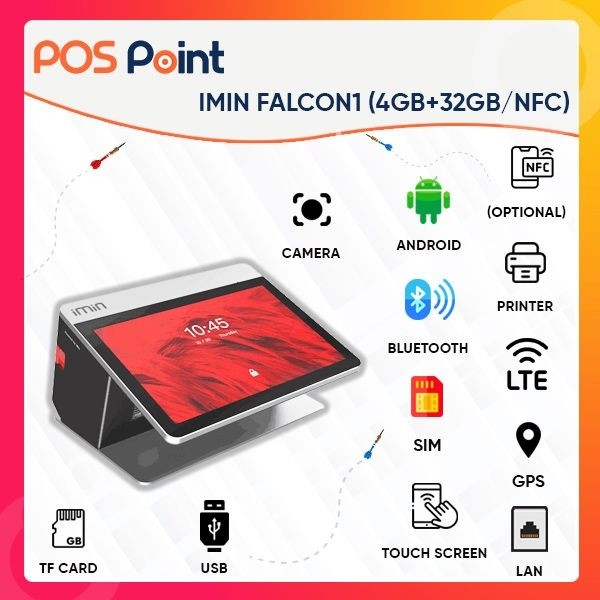 OrderZ: One-Stop Easy Ordering Solutions