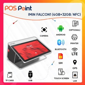 OrderZ: One-Stop Easy Ordering Solutions